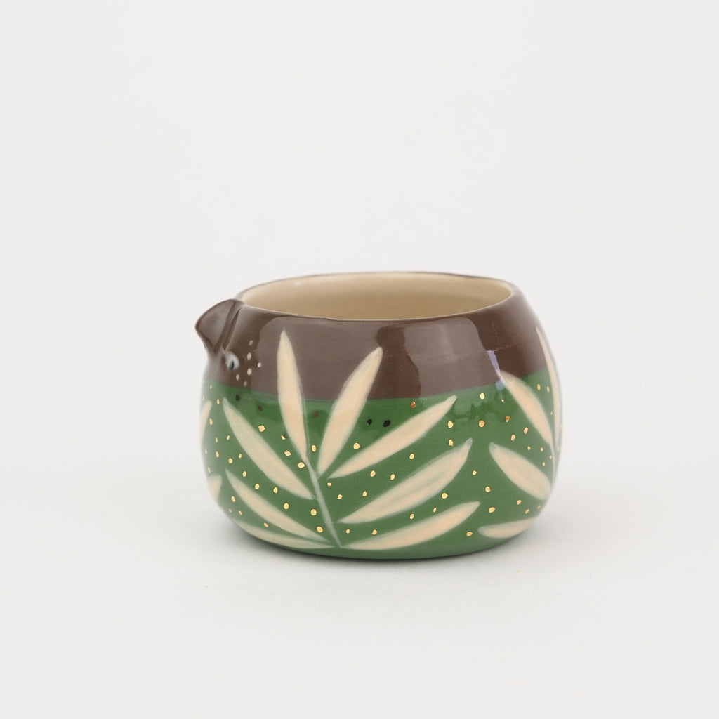 Golden Dots Collection: Clarice the Pot