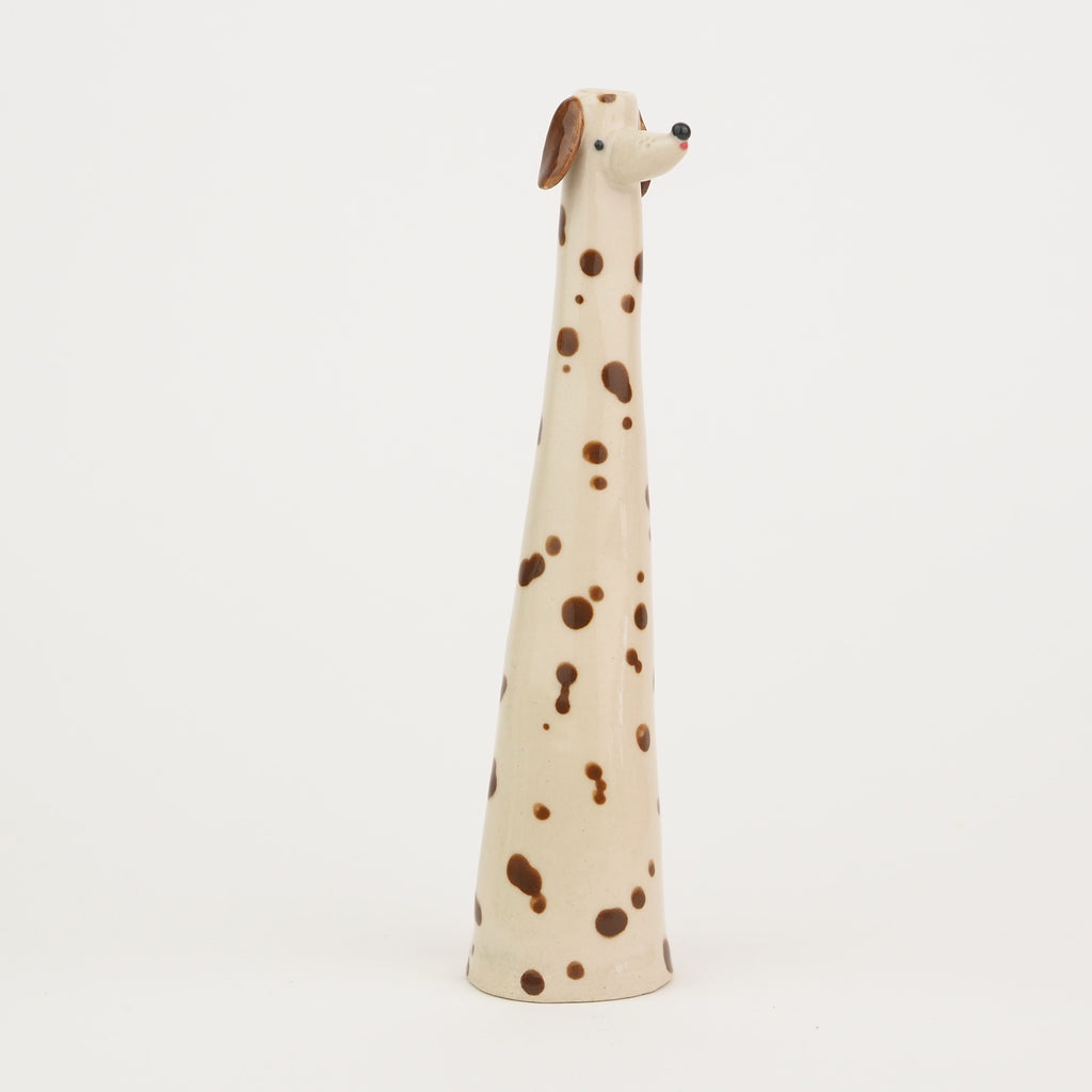 Bifi the Weirdo Pup Vase