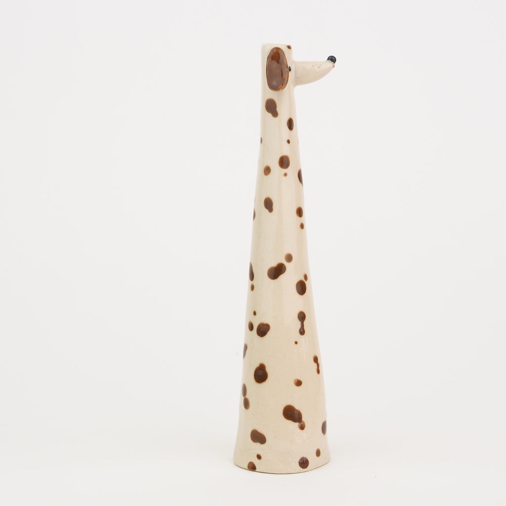 Bifi the Weirdo Pup Vase
