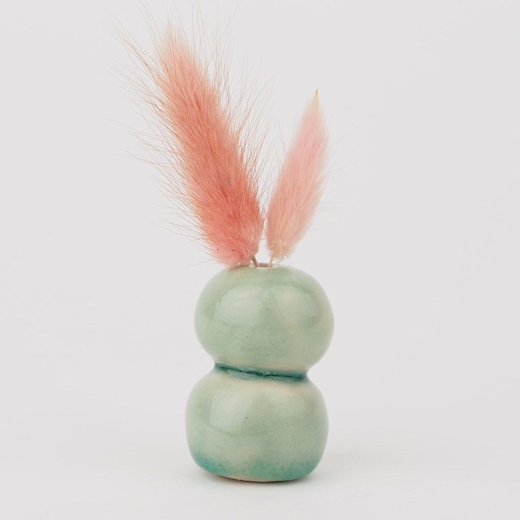 Seconds Collection: Bubbly Bud Vase