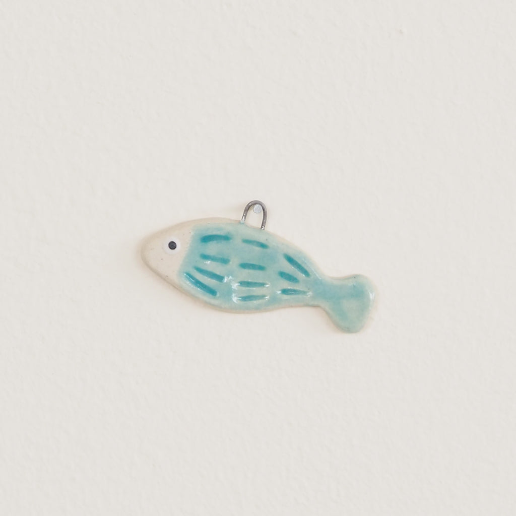 Seconds Collection: Wall Fishie