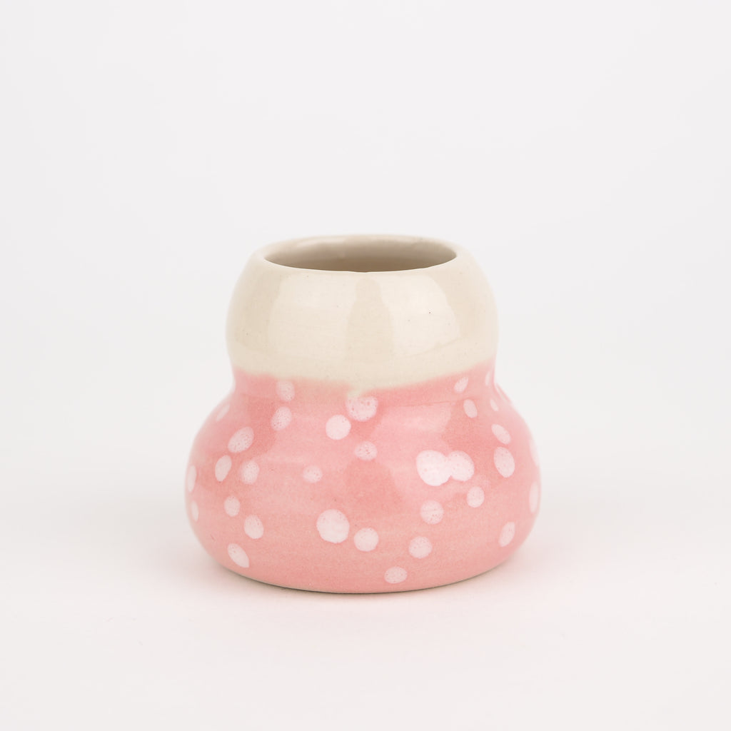 Seconds Collection: Ferdi the Mini Pot