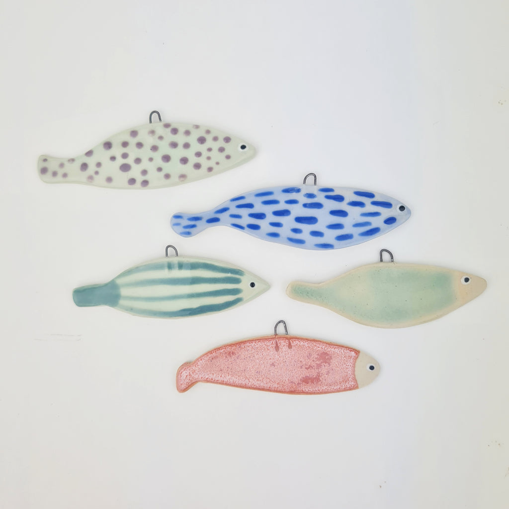 Wall Fishie nr. 70