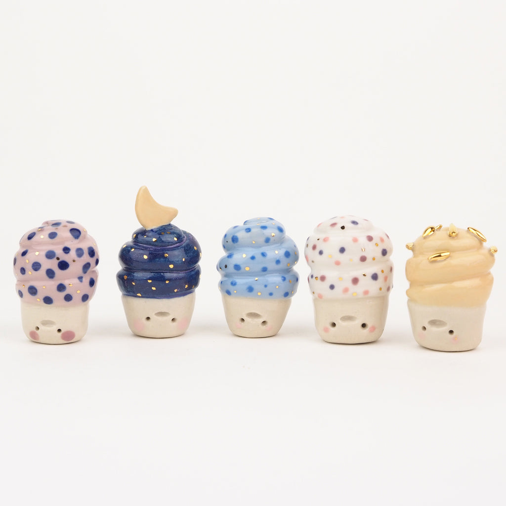 Mini Muffin Nr. 38