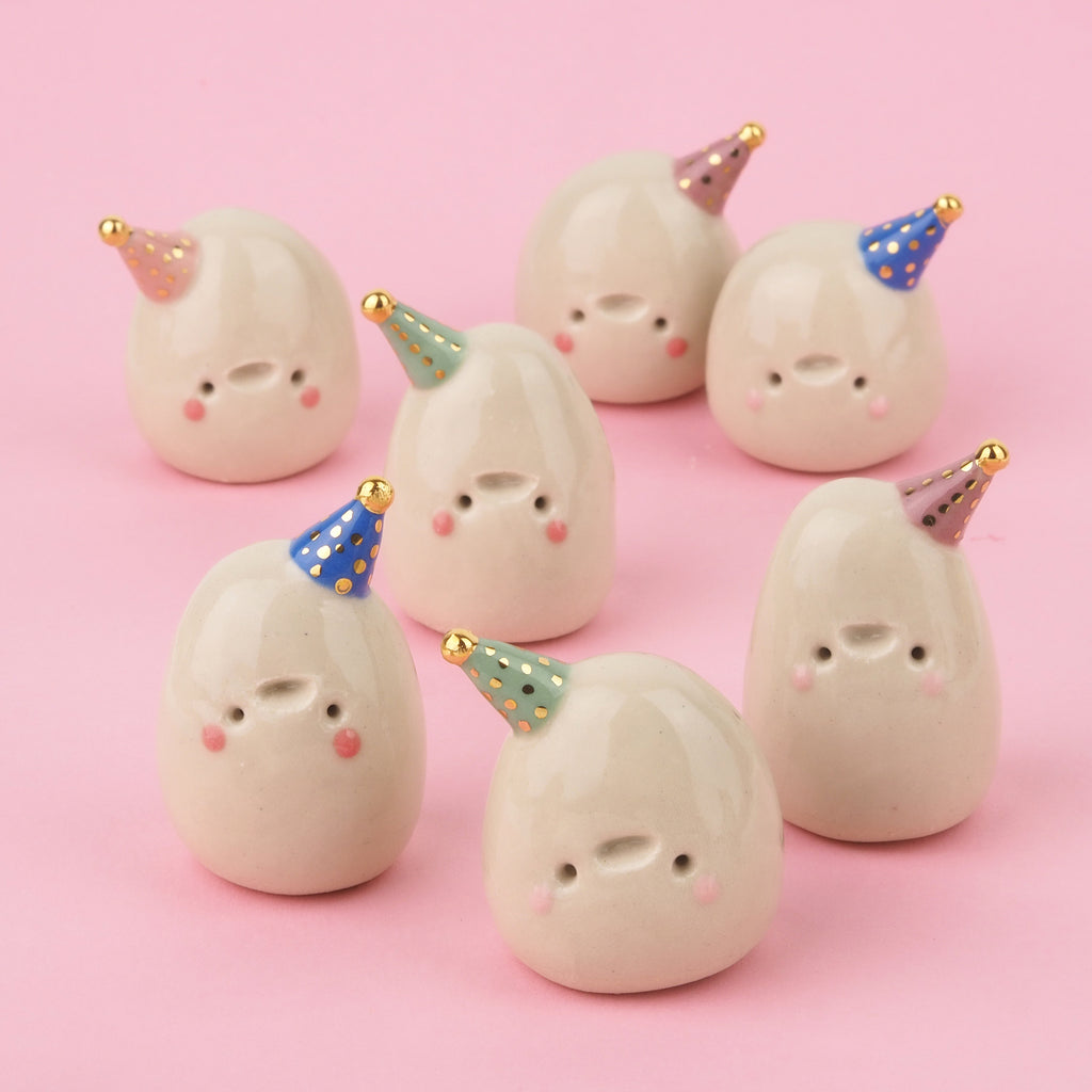 Seconds Colection: Party Potato Nr. 244