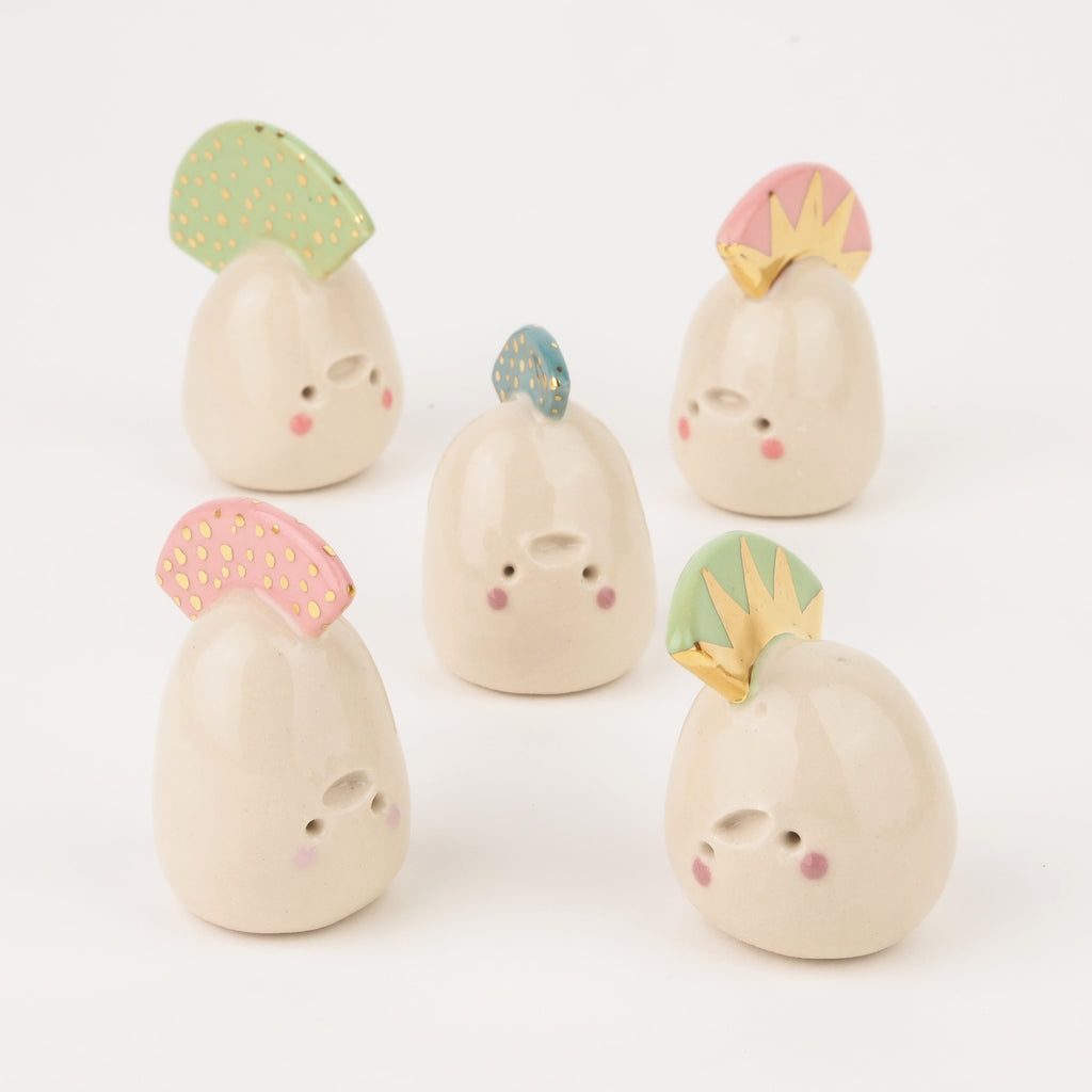 Punk Potato Nr. 124