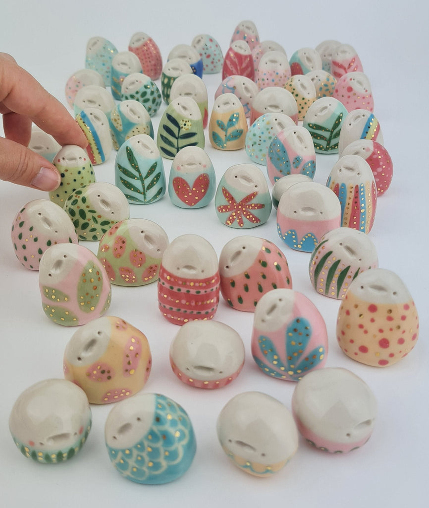 Lucky Potato Nr. 1824