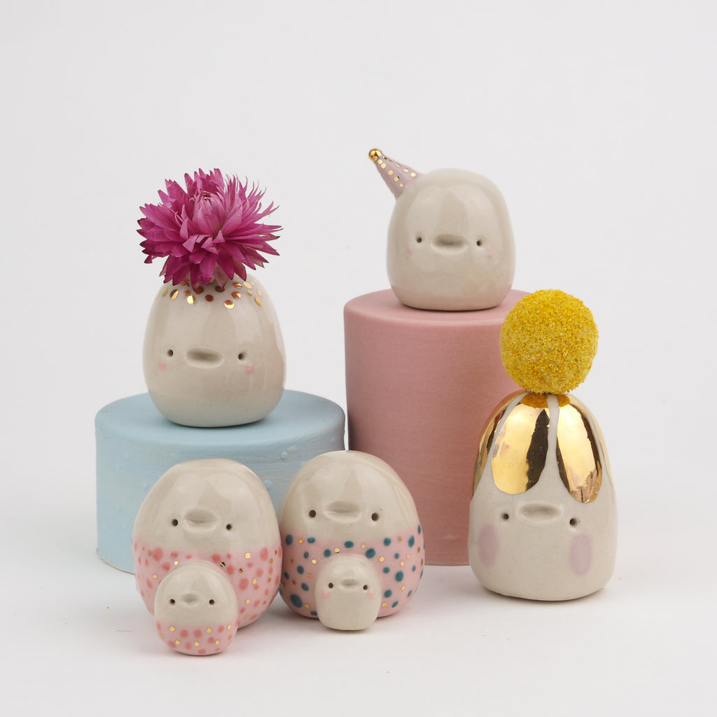 Party Potato Nr. 167