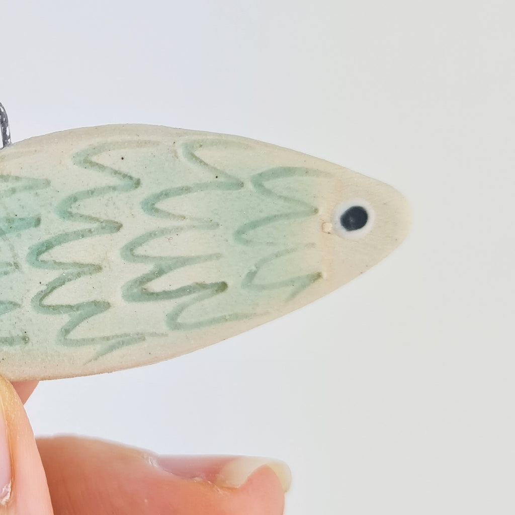 Wall Fishie nr. 75