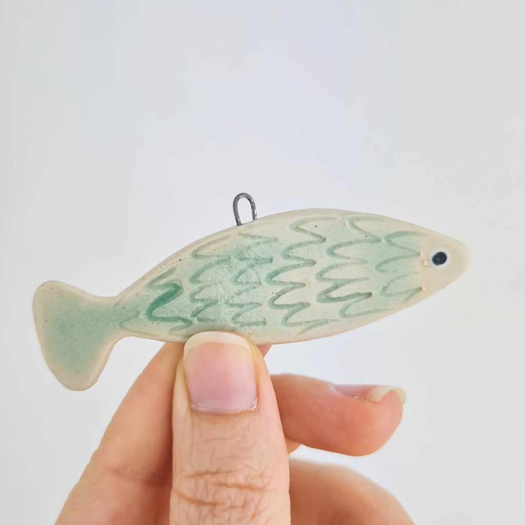 Wall Fishie nr. 75