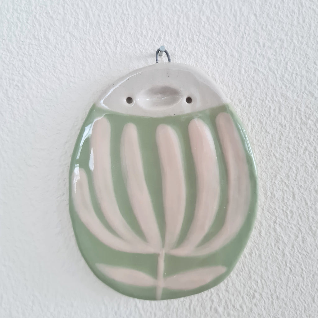Wall Potato nr. 35