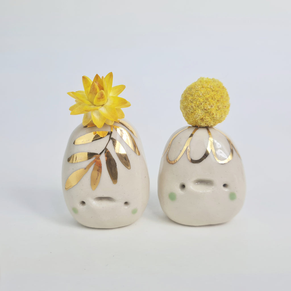 Flower Potato nr. 386