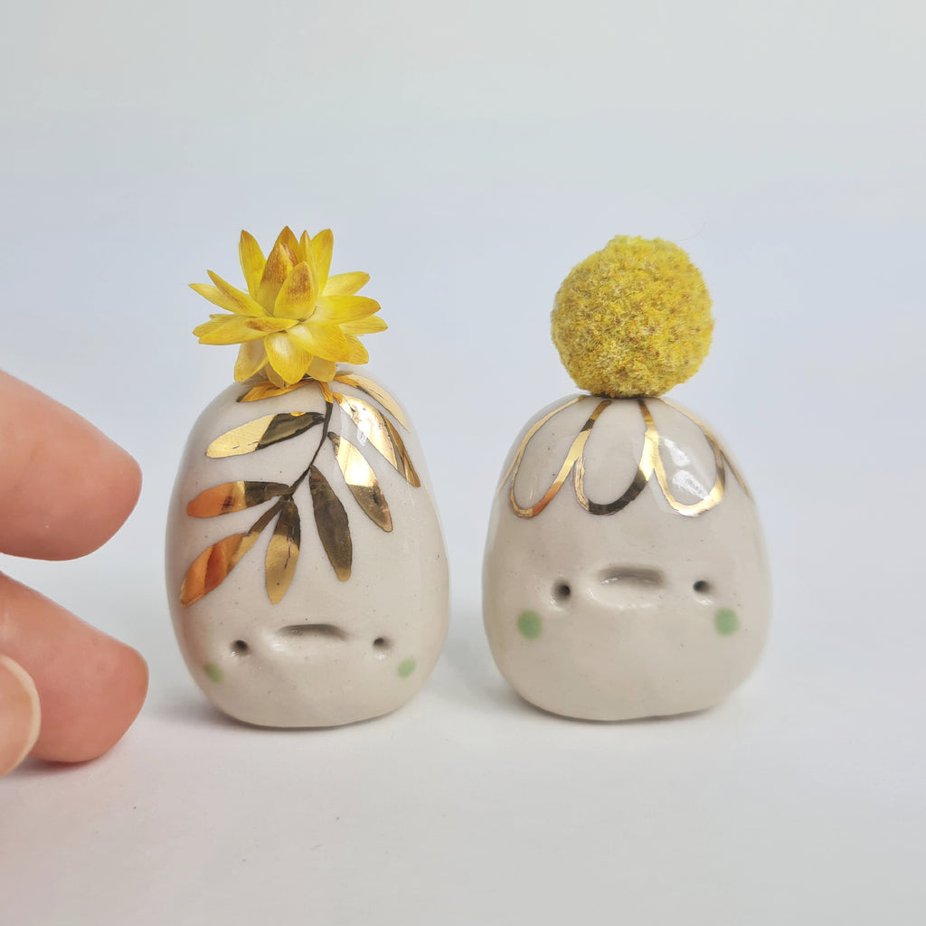 Flower Potato nr. 386