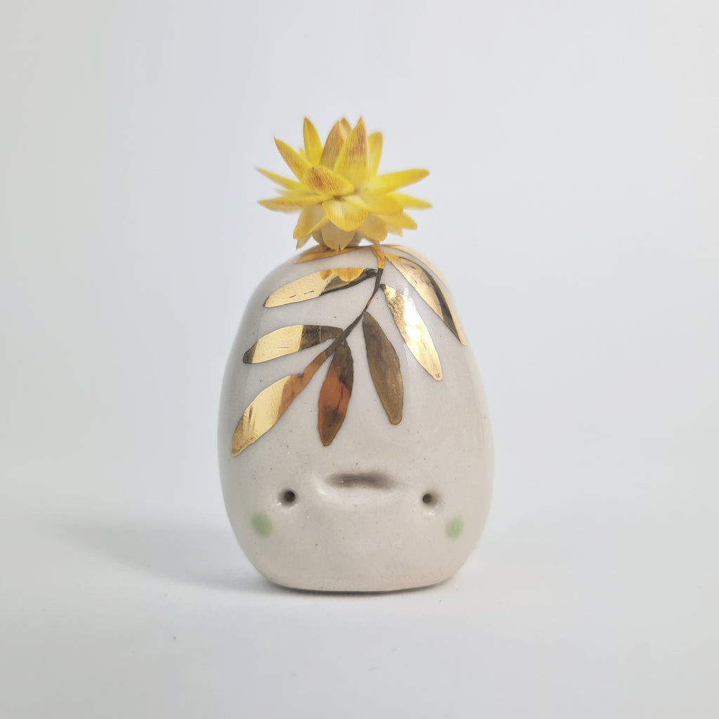 Flower Potato nr. 386