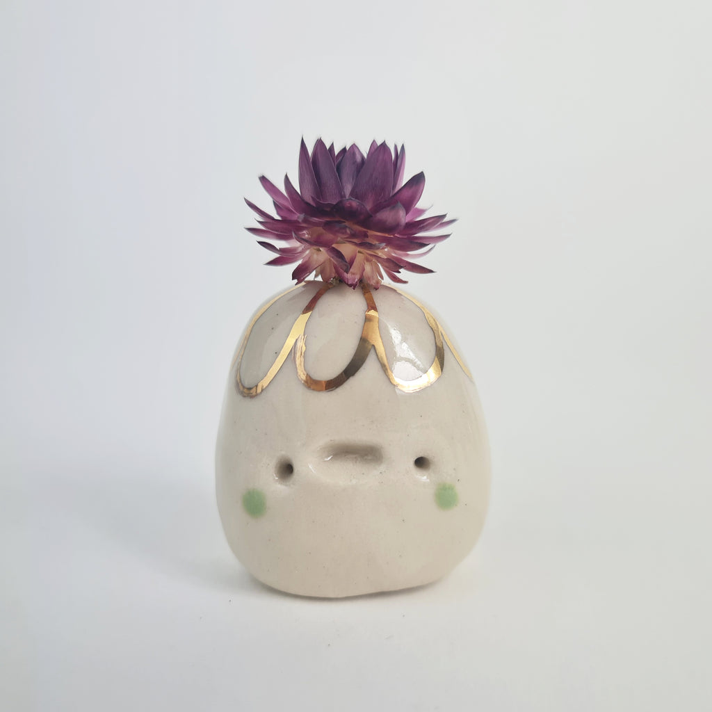 Flower Potato nr. 387