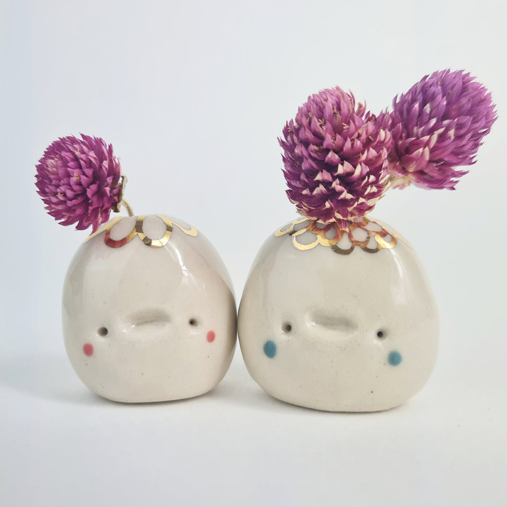 Flower Potato nr. 391