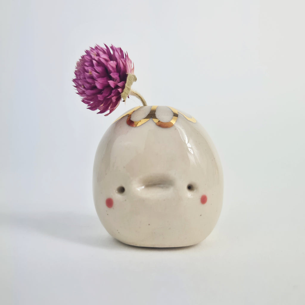 Flower Potato nr. 391