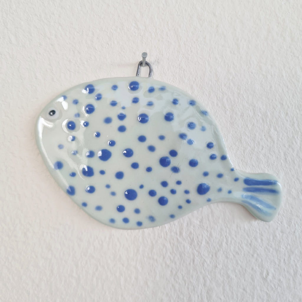 Wall Fishie nr. 7