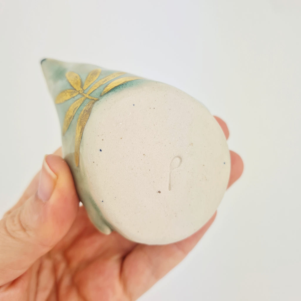 Try Out Collection: Little Bird Tealight Holder