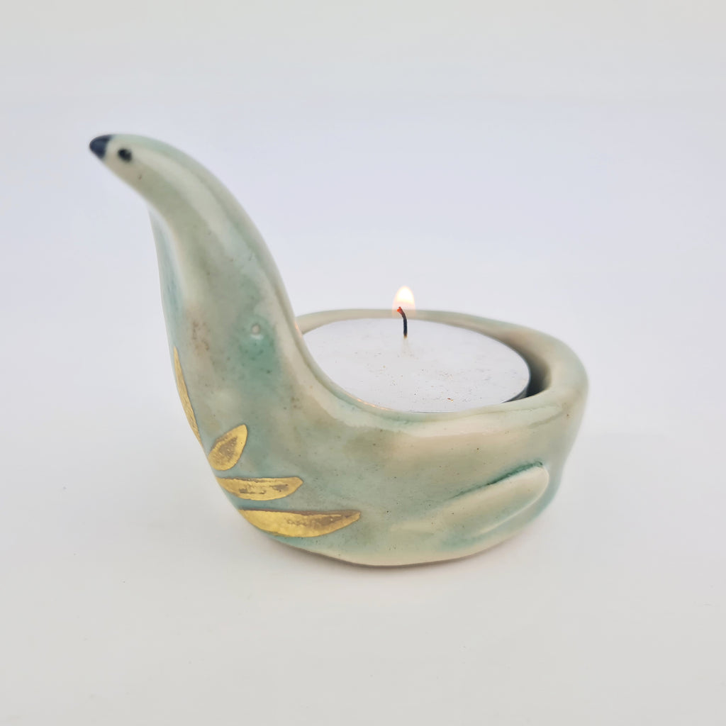 Try Out Collection: Little Bird Tealight Holder