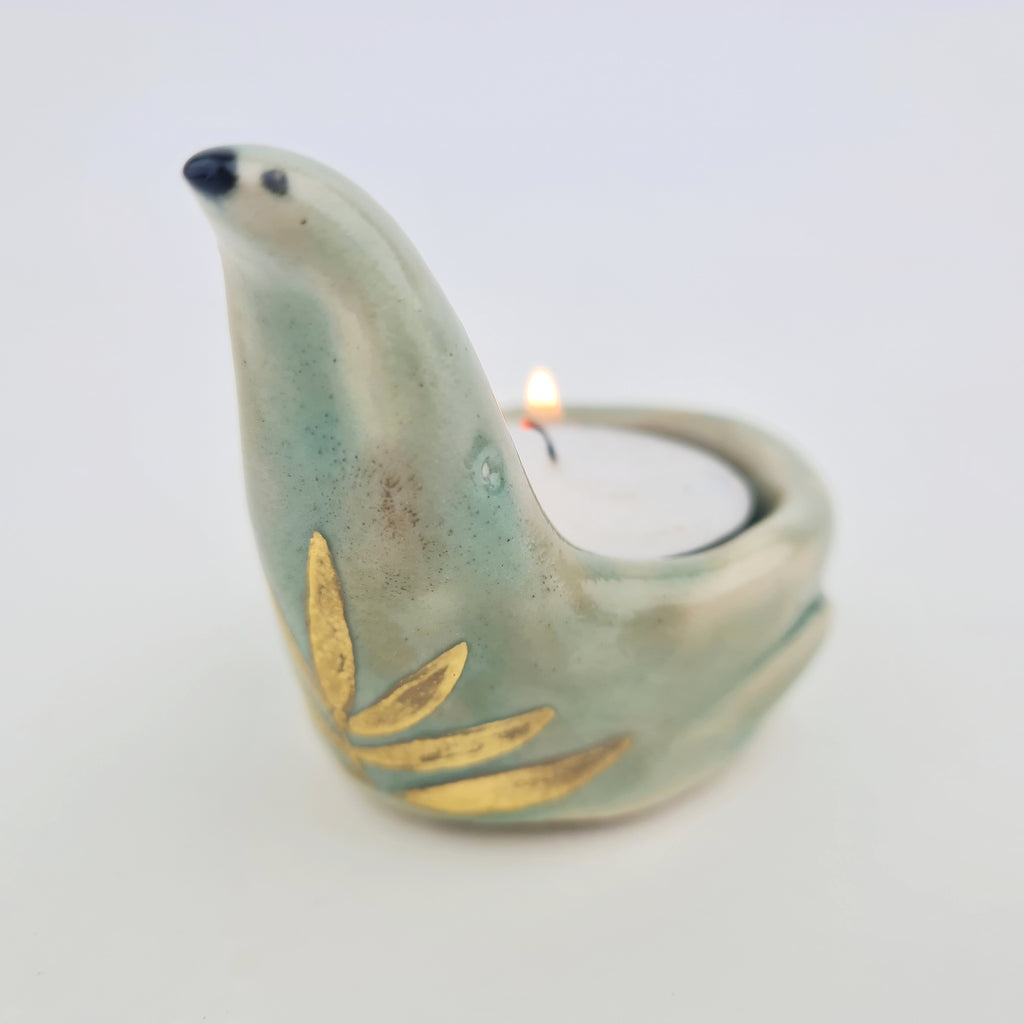 Try Out Collection: Little Bird Tealight Holder