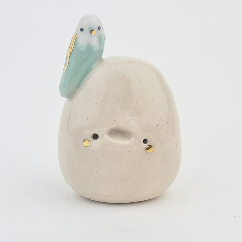 Bird Potato nr. 73