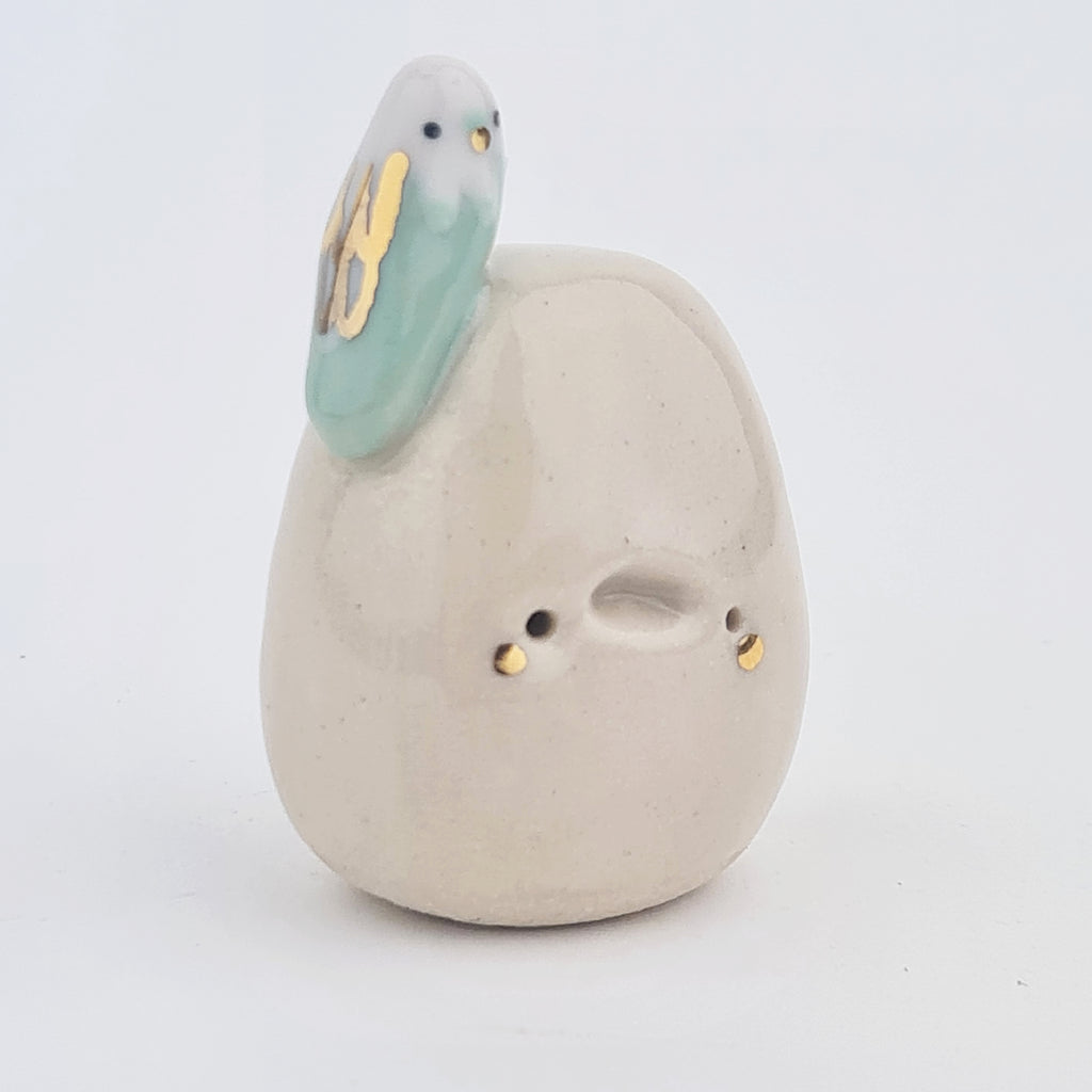 Bird Potato nr. 73