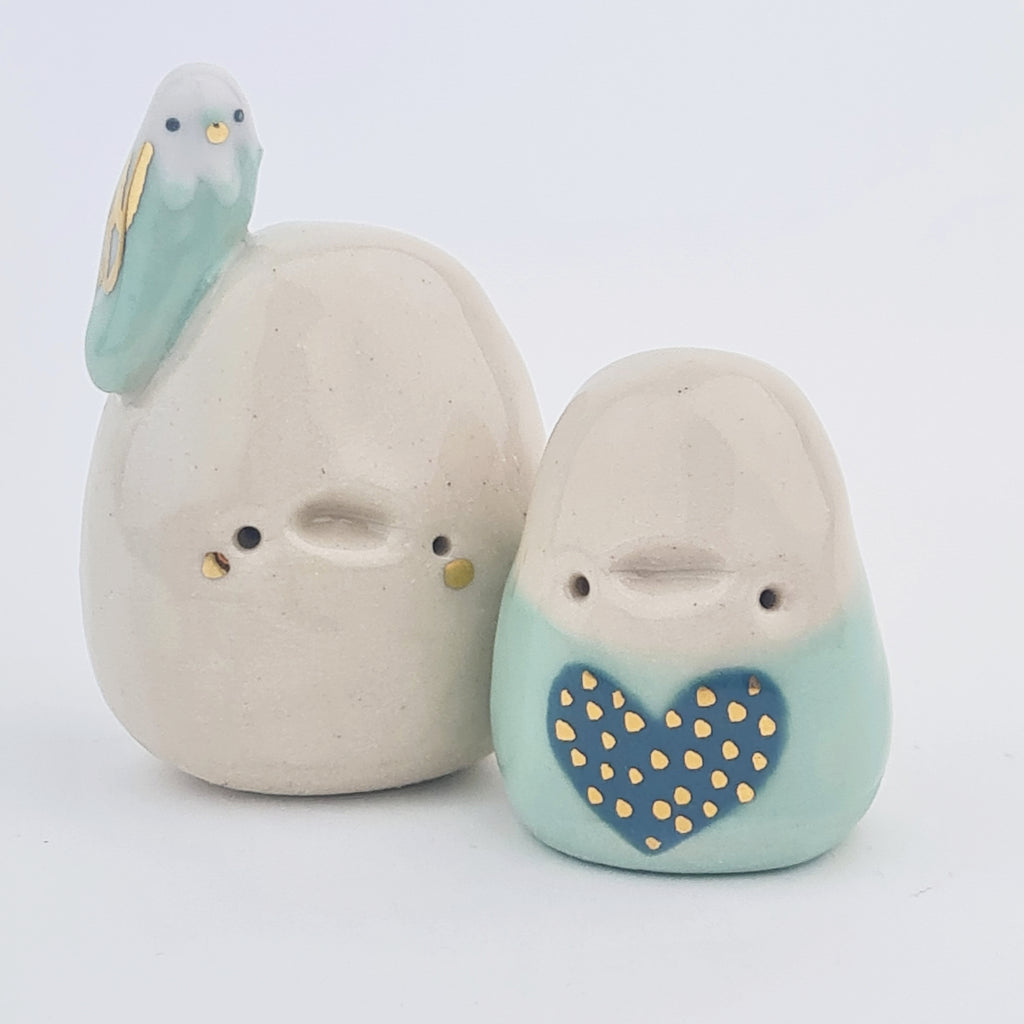 Bird Potato nr. 73