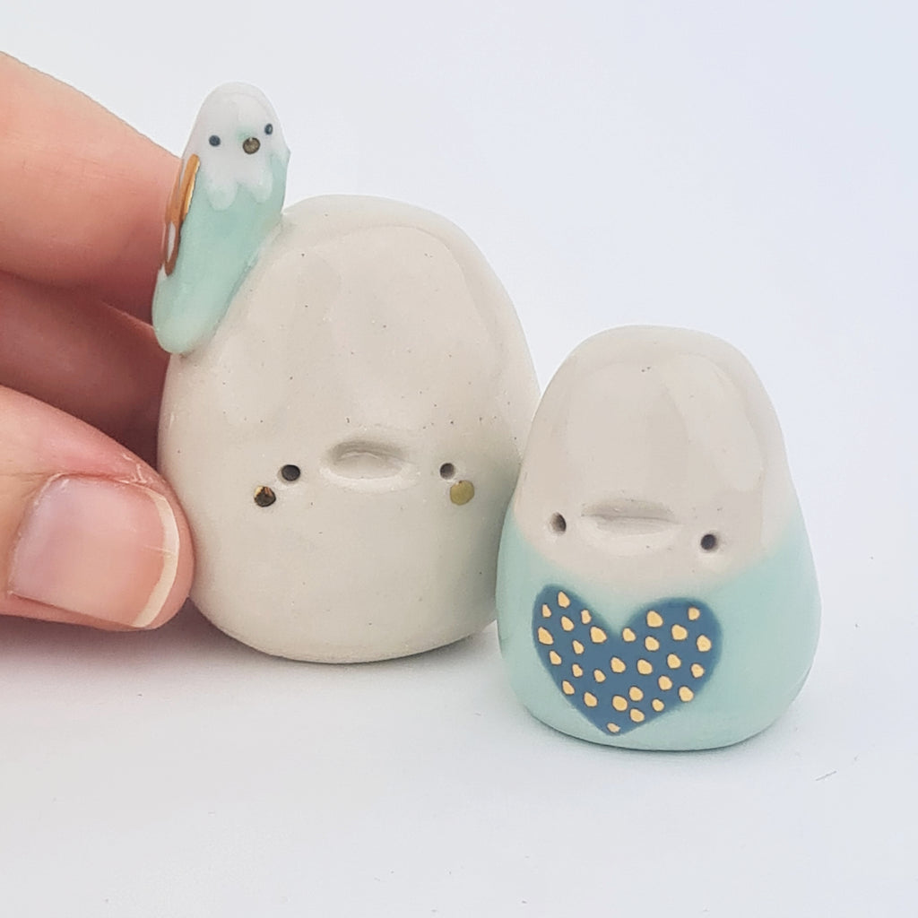 Bird Potato nr. 73