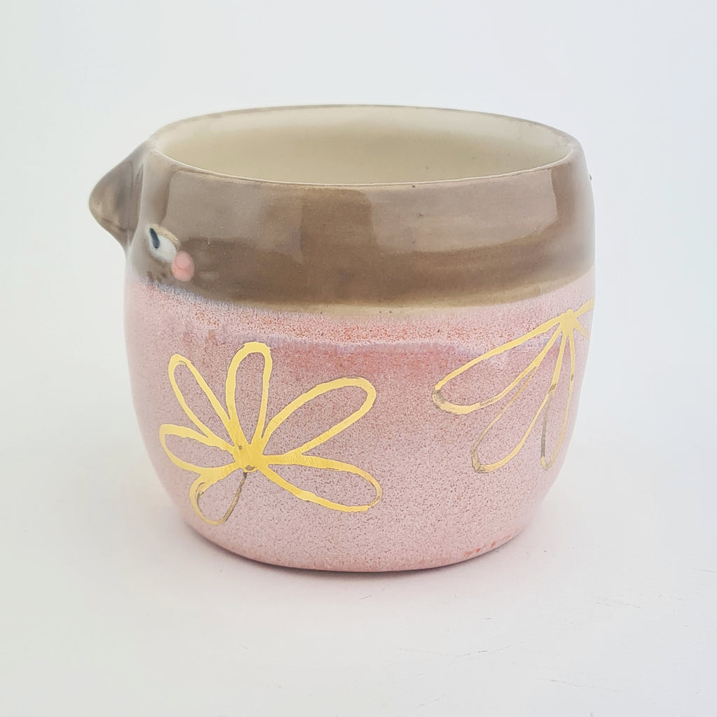Seconds Collection: Meredith the Pot