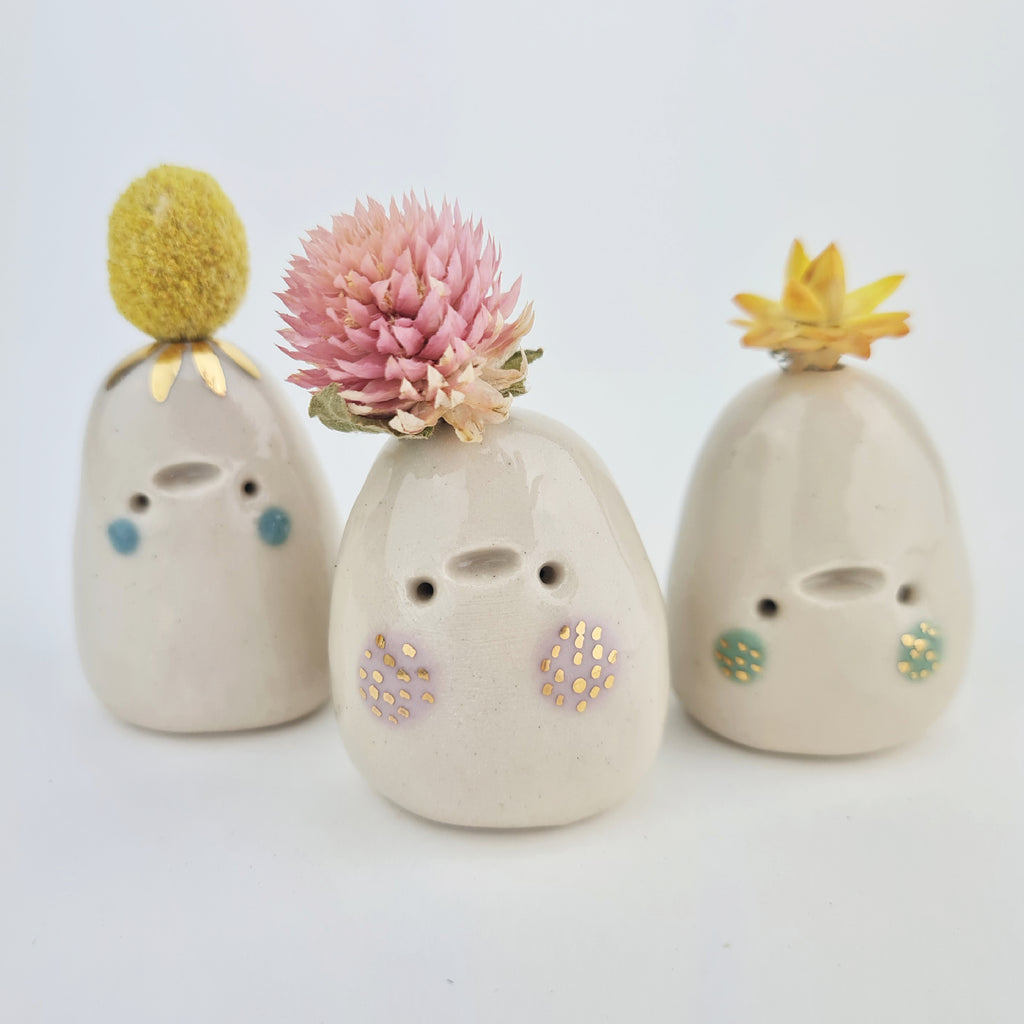 Flower Potato Nr. 432