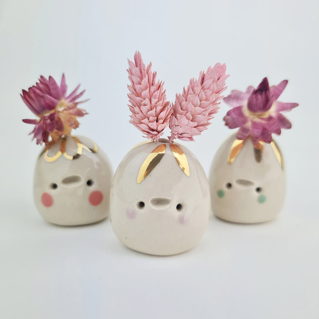Flower Potato Nr. 434