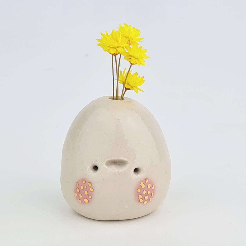 Flower Potato Nr. 432