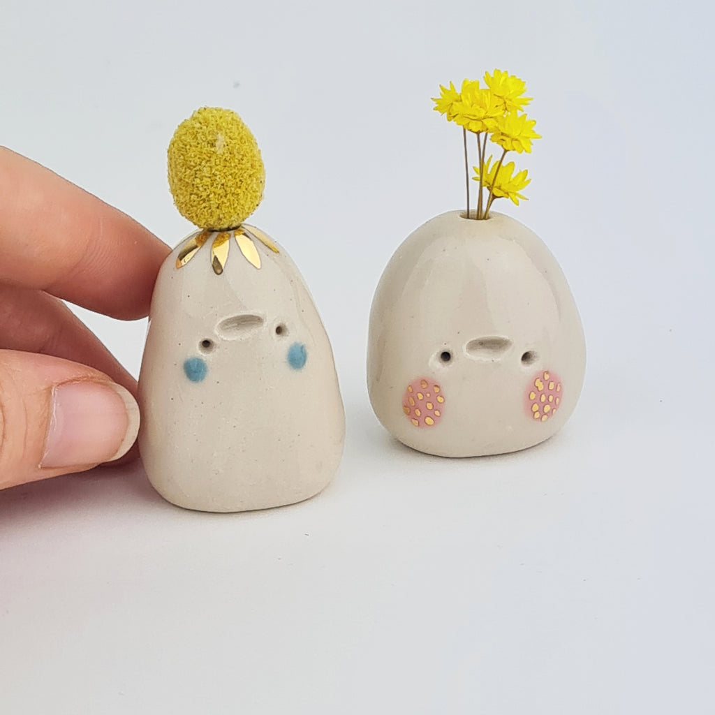 Flower Potato Nr. 432