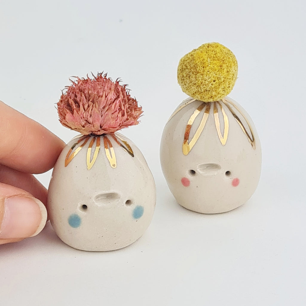 Flower Potato Nr. 434