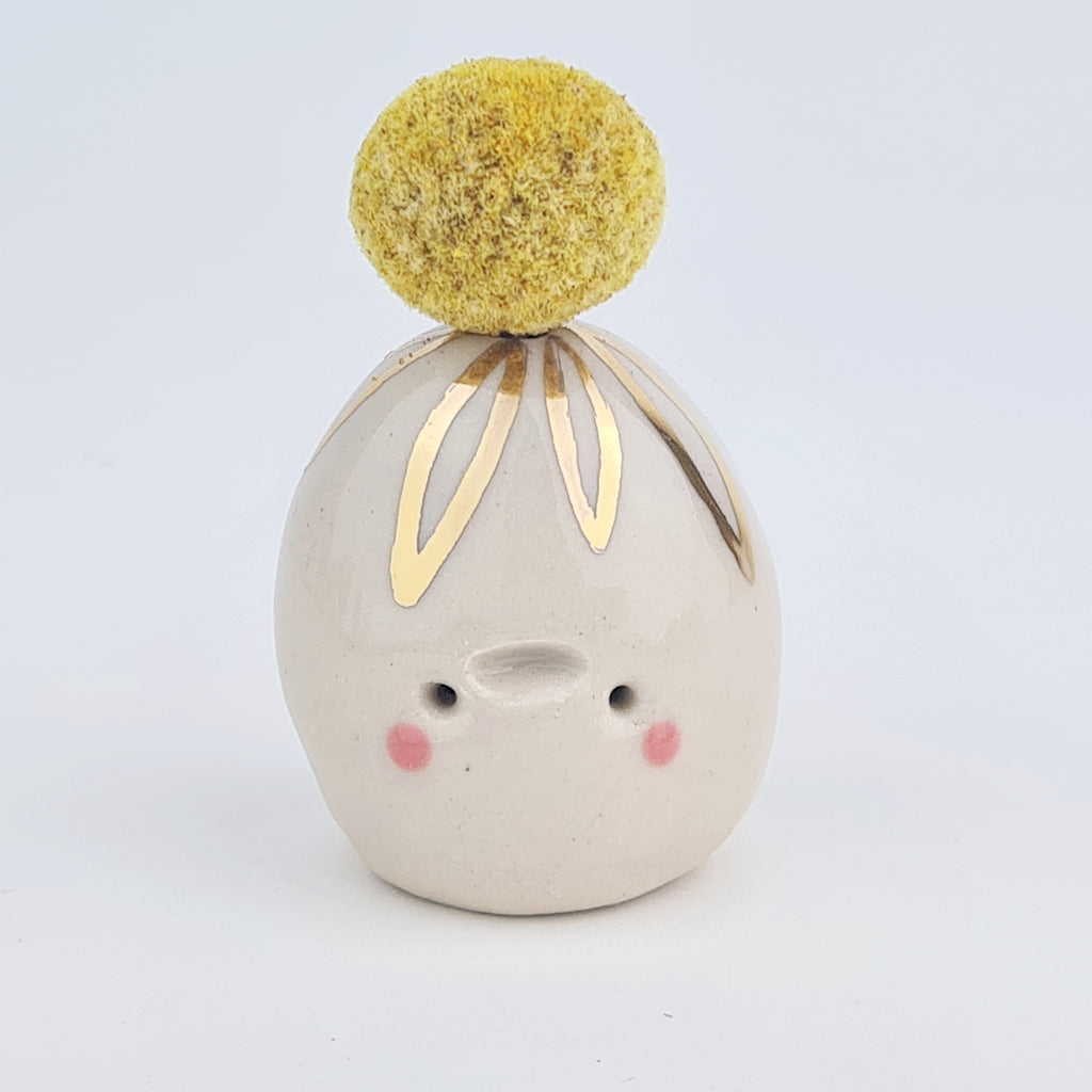 Flower Potato Nr. 434