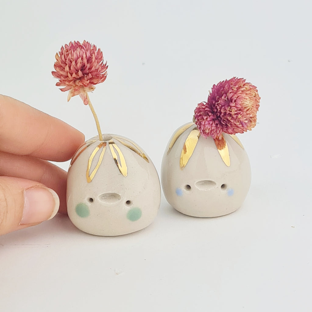 Flower Potato Nr. 452