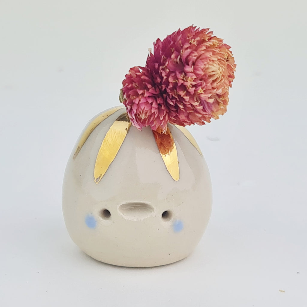 Flower Potato Nr. 452