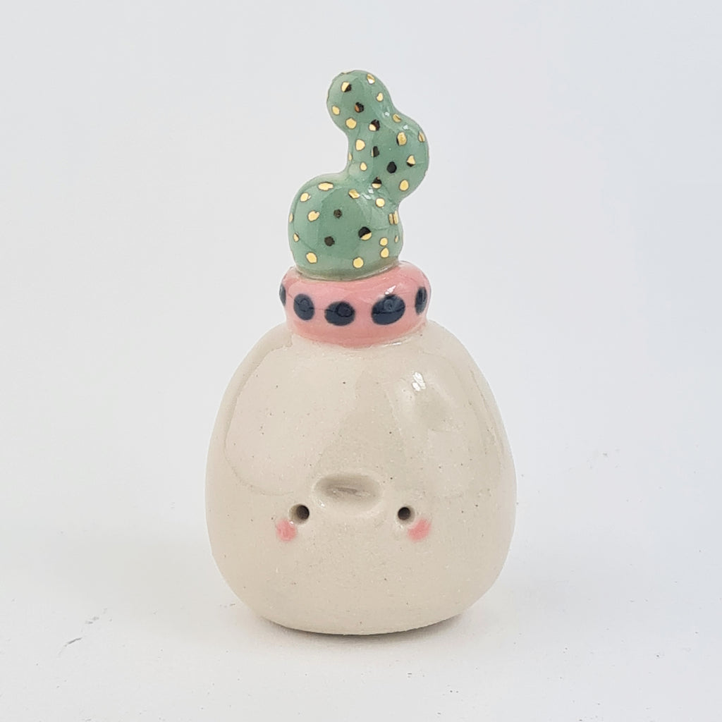Prickley Potato nr. 9