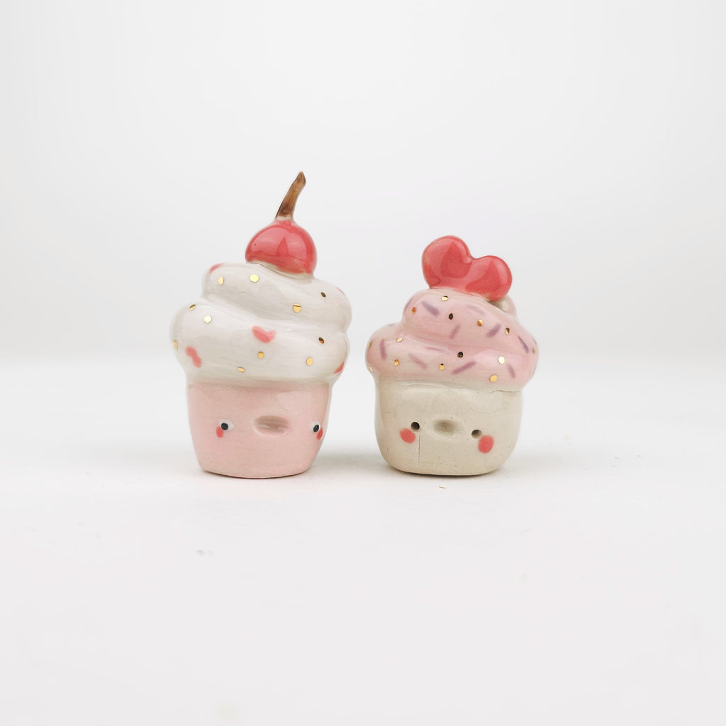 Try out Collection: Mini Muffin nr. 3