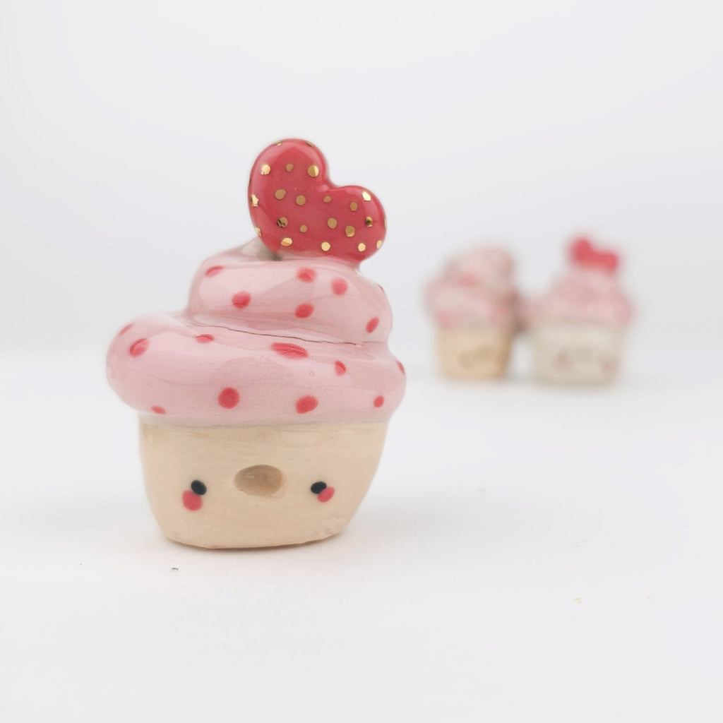 Seconds Collection: Mini Muffin nr. 2