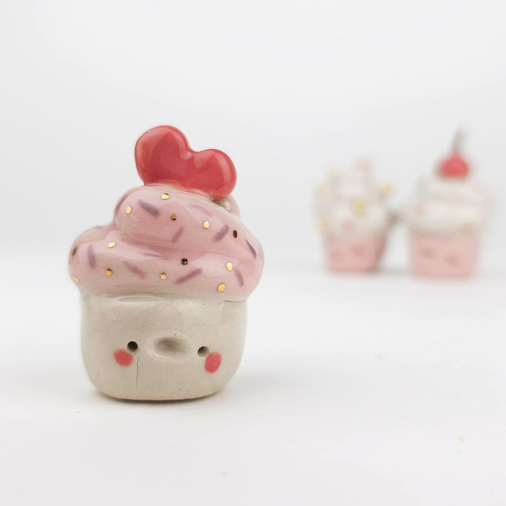 Seconds Collection: Mini Muffin nr. 6