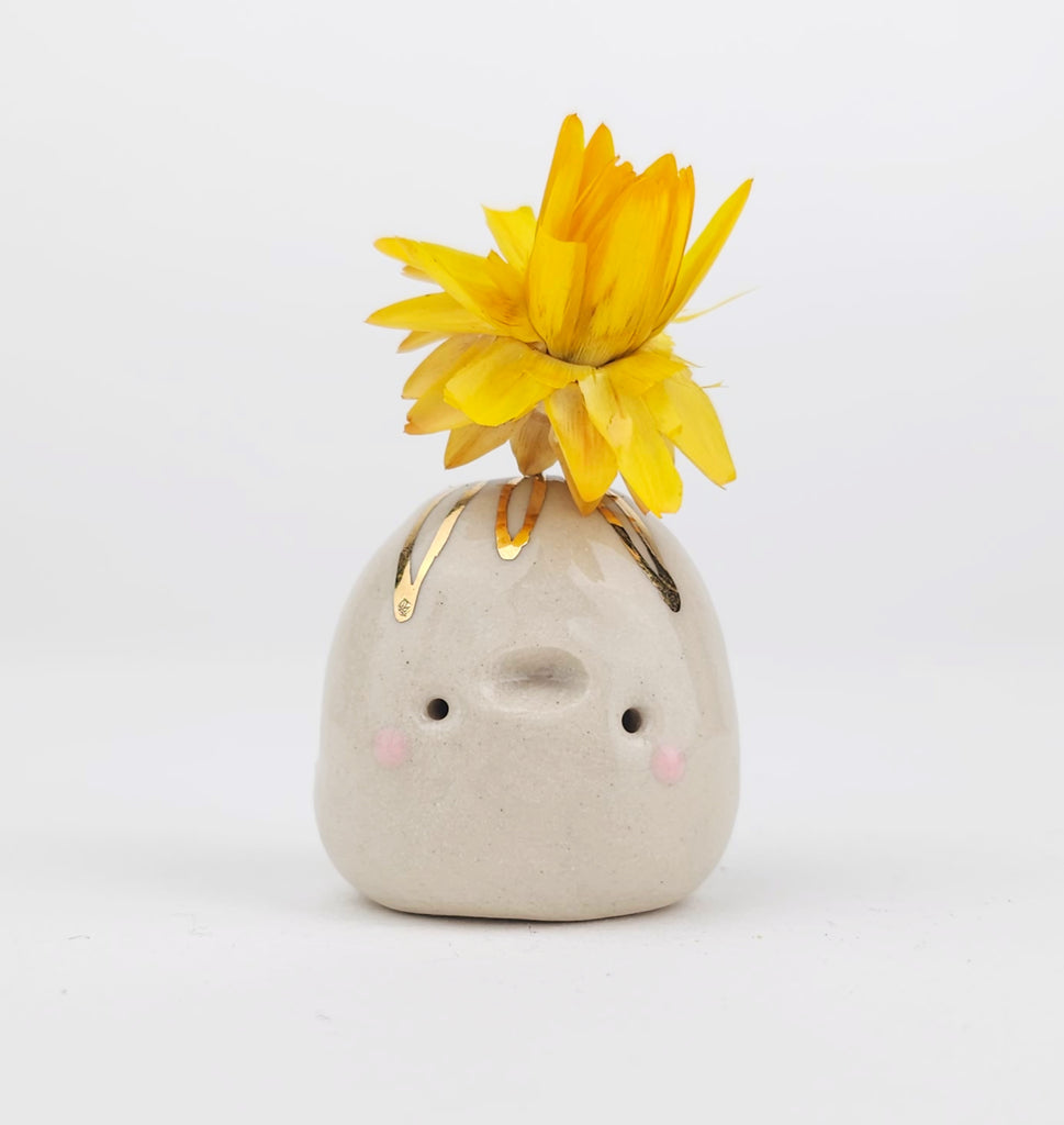 Flower Potato Nr. 499