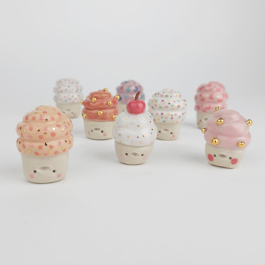 Mini Muffin nr. 19
