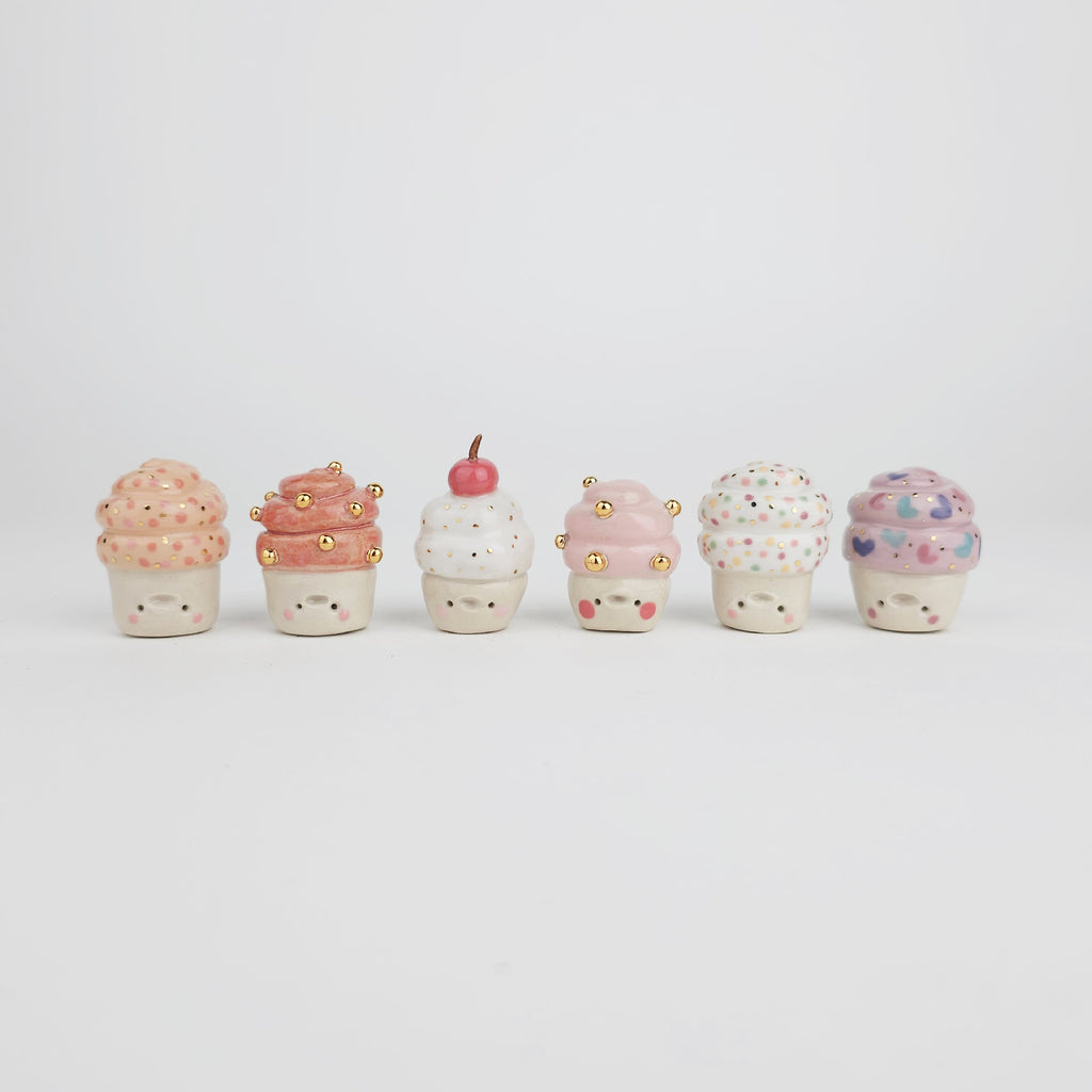 Mini Muffin nr. 19
