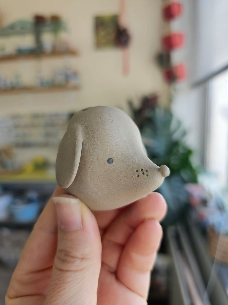 Summer Pottery Week (august 11 - august 15)