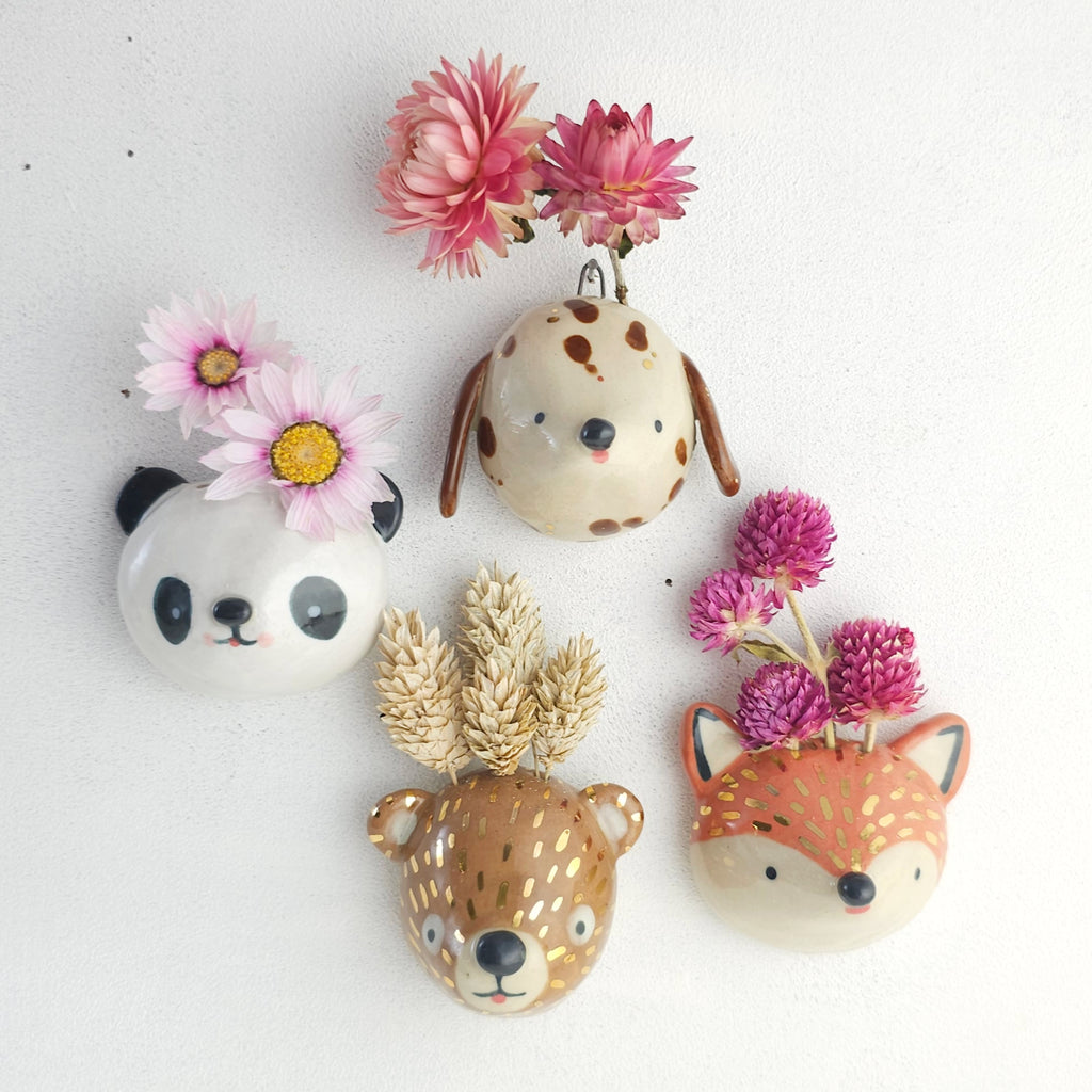 Summer Pottery Week (august 11 - august 15)