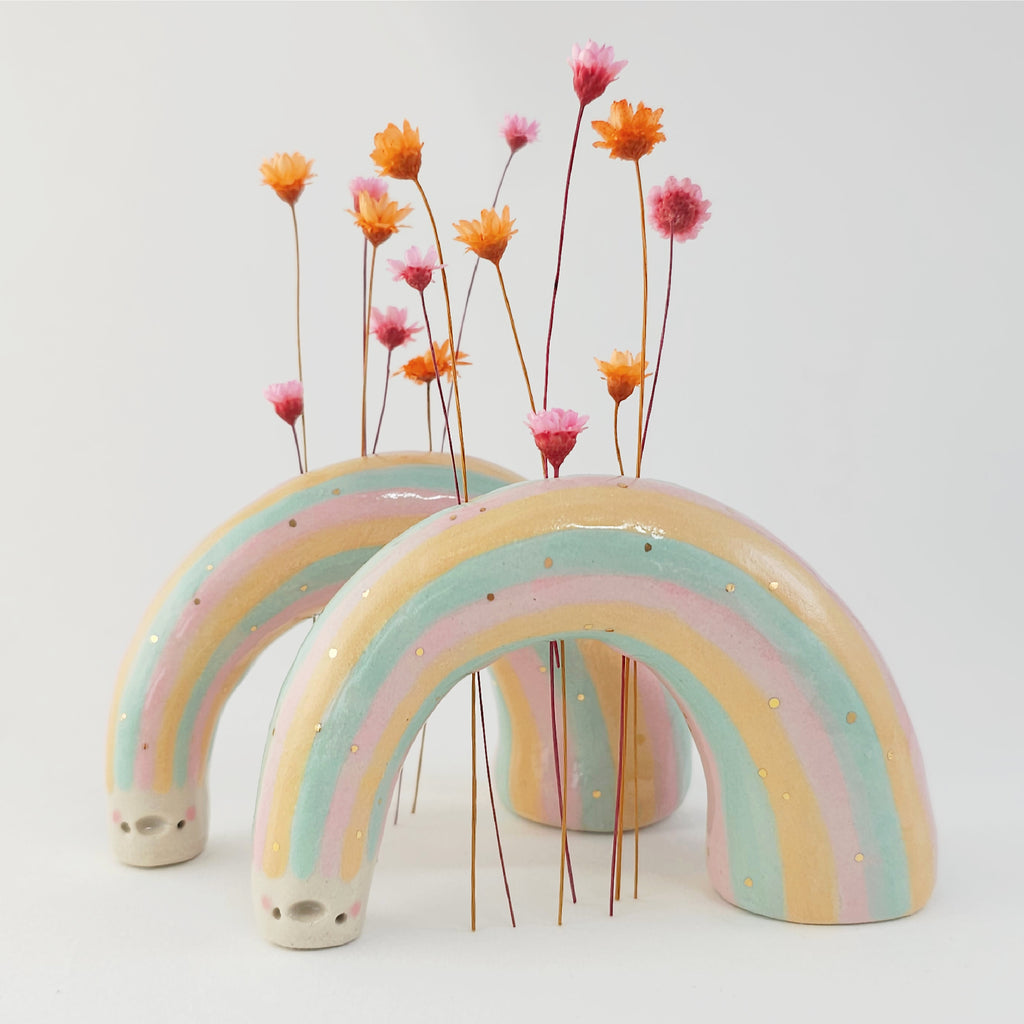 Flower Rainbow Pre-order (Limited availability of 10)