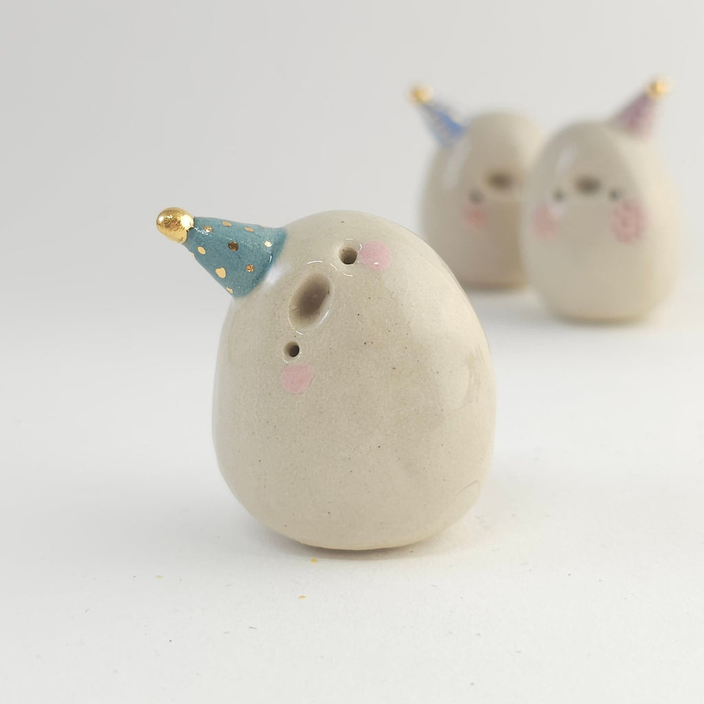 Making Lucky Potatoes (February 14)