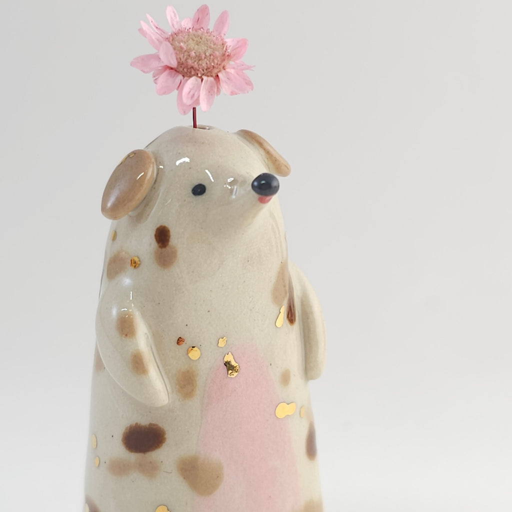 Making Animal Vases (April 12) - 1 spot left